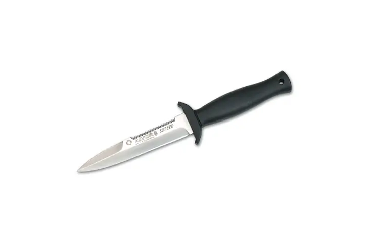 Aitor Botero Fixed Blade Knife,4.9in